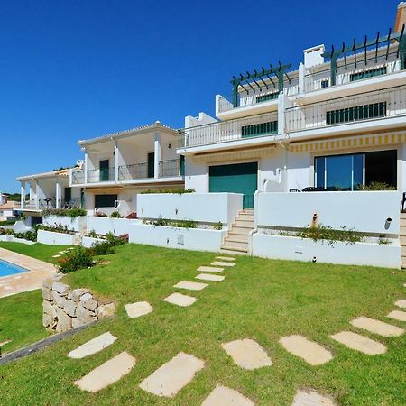 Townhouse Next To Falesia Beach Albufeira Eksteriør billede
